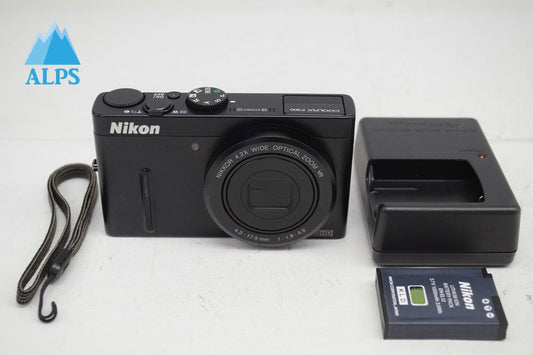 Nikon ニコン COOLPIX P300 コンパクトデジタルカメラ 251021ah