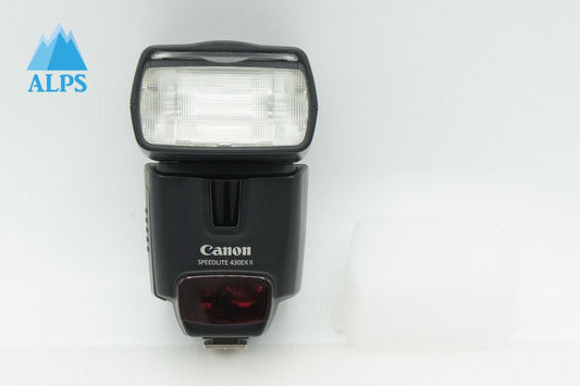Canon キヤノン ストロボ スピードライト 430EX II 260303q