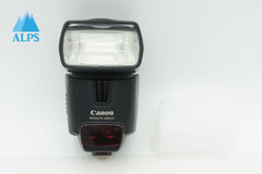 Canon キヤノン ストロボ スピードライト 430EX II 260303q