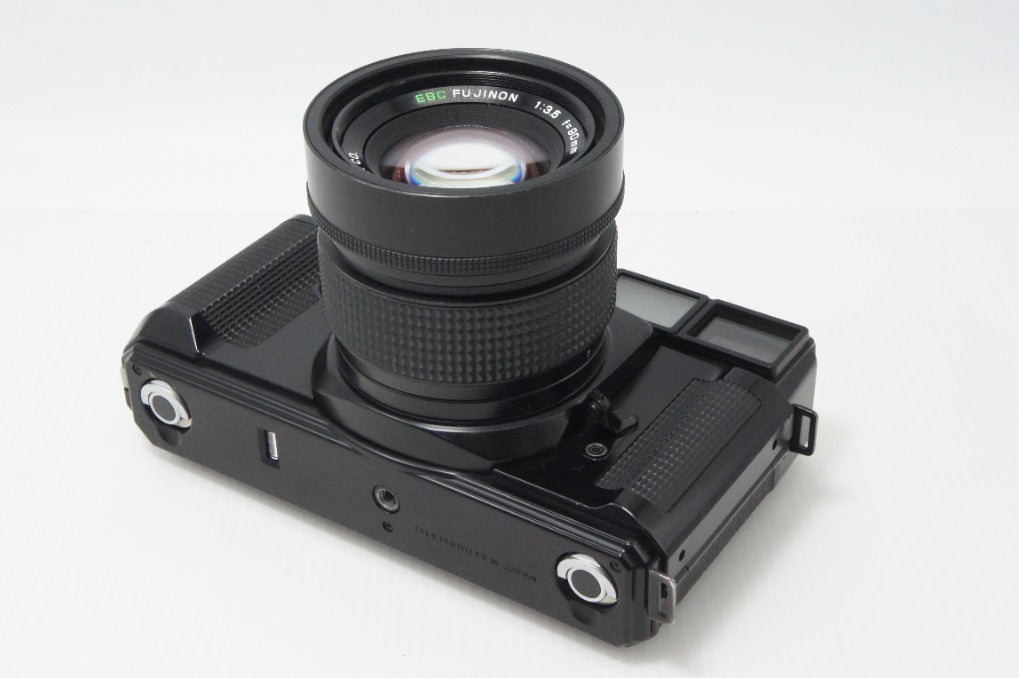良品 FUJIFILM フジフィルム GW690 II PROFESSIONAL (90mm F3.5) 中判カメラ 260428an