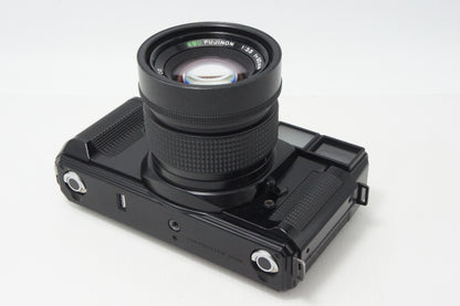 良品 FUJIFILM フジフィルム GW690 II PROFESSIONAL (90mm F3.5) 中判カメラ 260428an