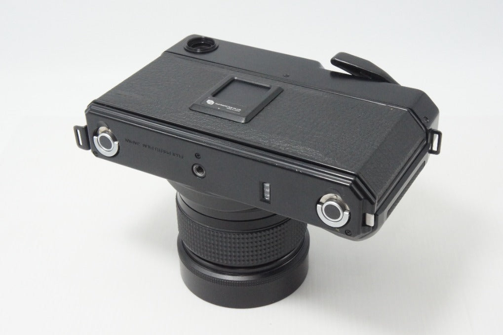 良品 FUJIFILM フジフィルム GW690 II PROFESSIONAL (90mm F3.5) 中判カメラ 260428an
