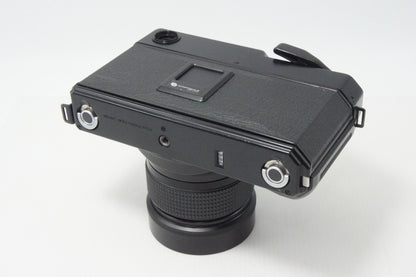 良品 FUJIFILM フジフィルム GW690 II PROFESSIONAL (90mm F3.5) 中判カメラ 260428an
