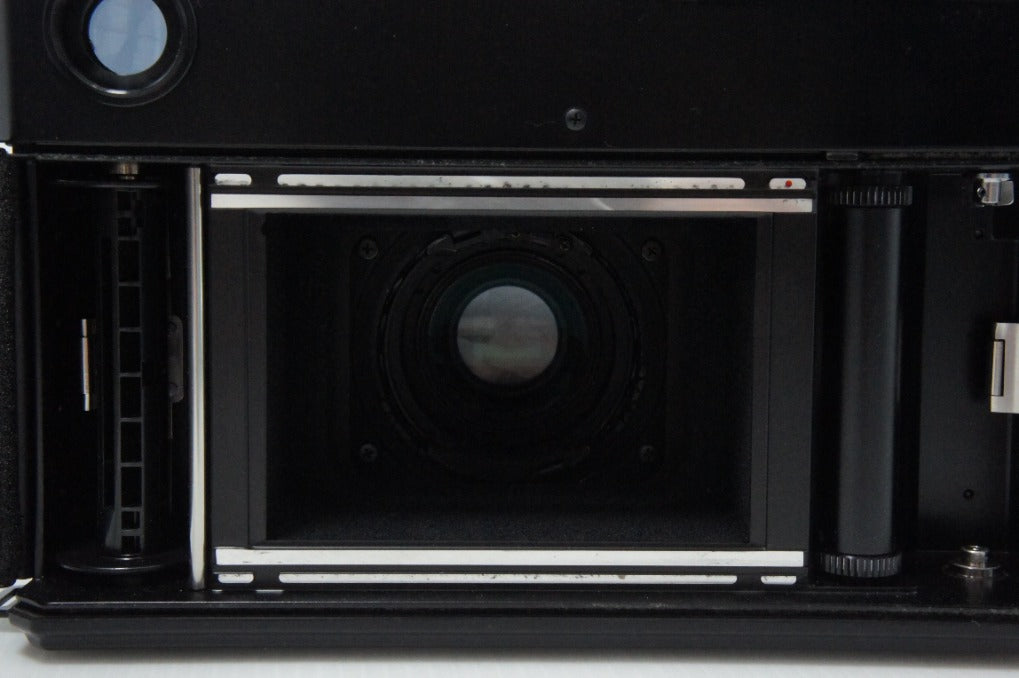 良品 FUJIFILM フジフィルム GW690 II PROFESSIONAL (90mm F3.5) 中判カメラ 260428an