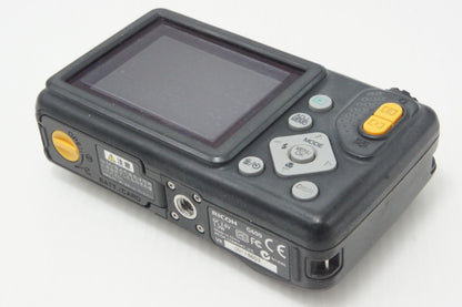 訳あり品 RICOH リコー G600 コンパクトデジタルカメラ 260528e