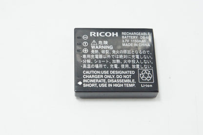 訳あり品 RICOH リコー G600 コンパクトデジタルカメラ 260528e