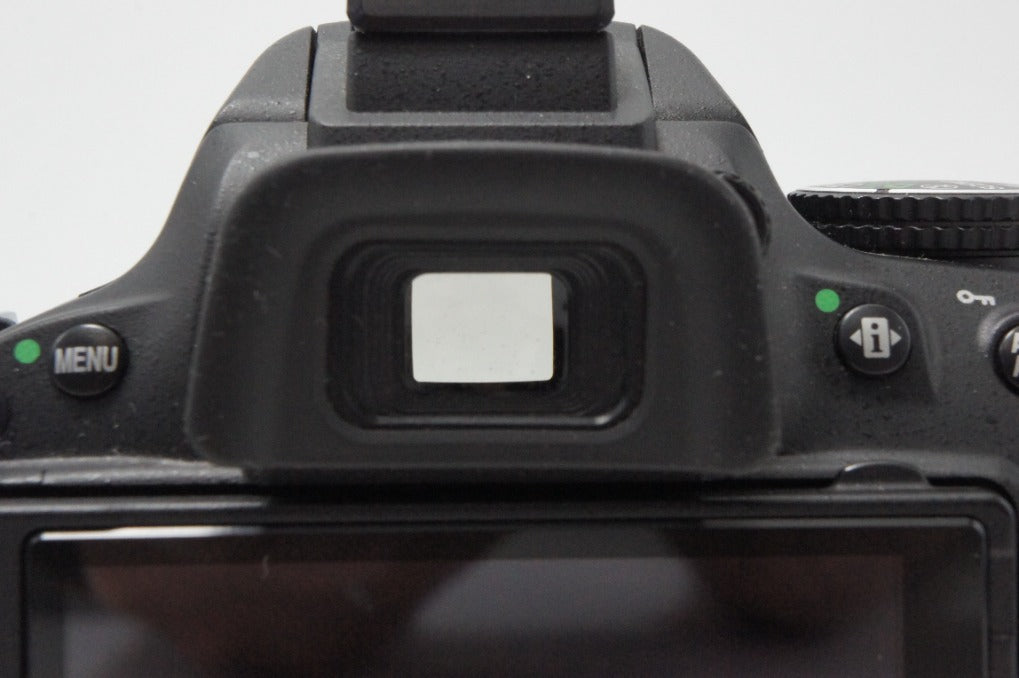 美品 Nikon ニコン D5100 ボディ デジタル一眼レフカメラ 260624h