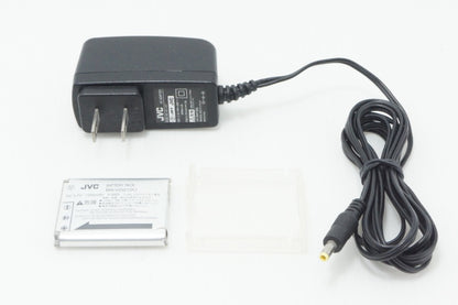 JVC ケンウッド GZ-V590 デジタルビデオカメラ ピンクゴールド 260624w