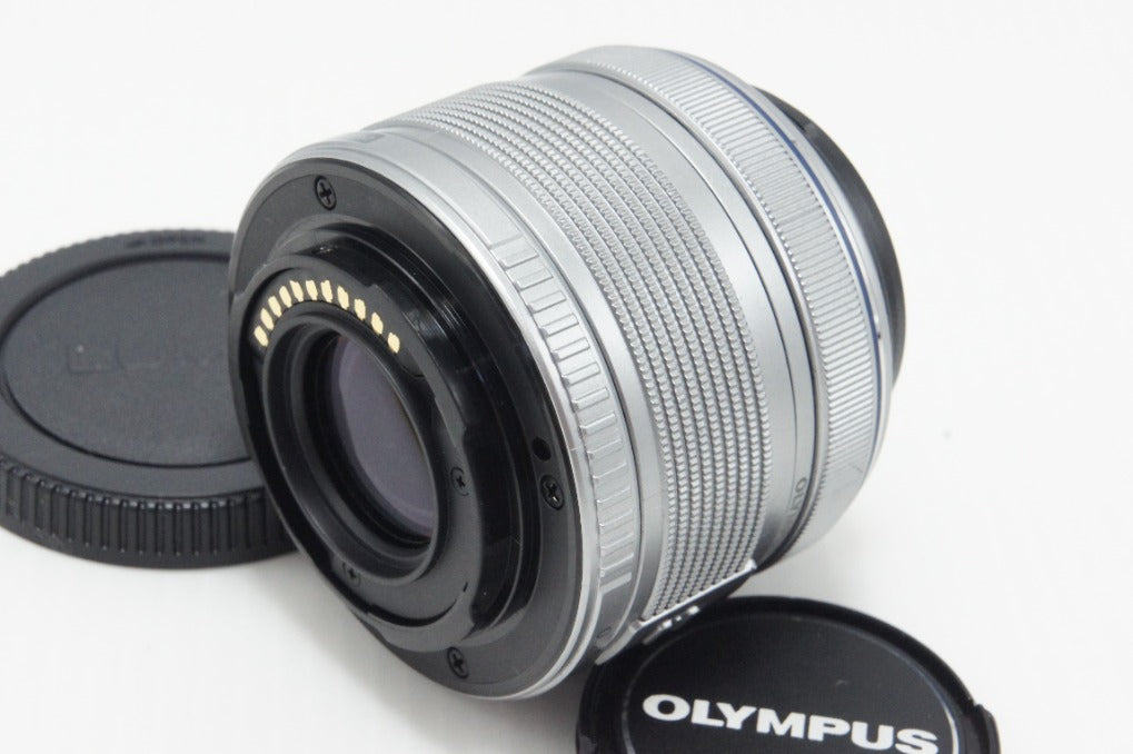 良品 OLYMPUS オリンパス M.ZUIKO DIGITAL 14-42mm F3.5-5.6 II R