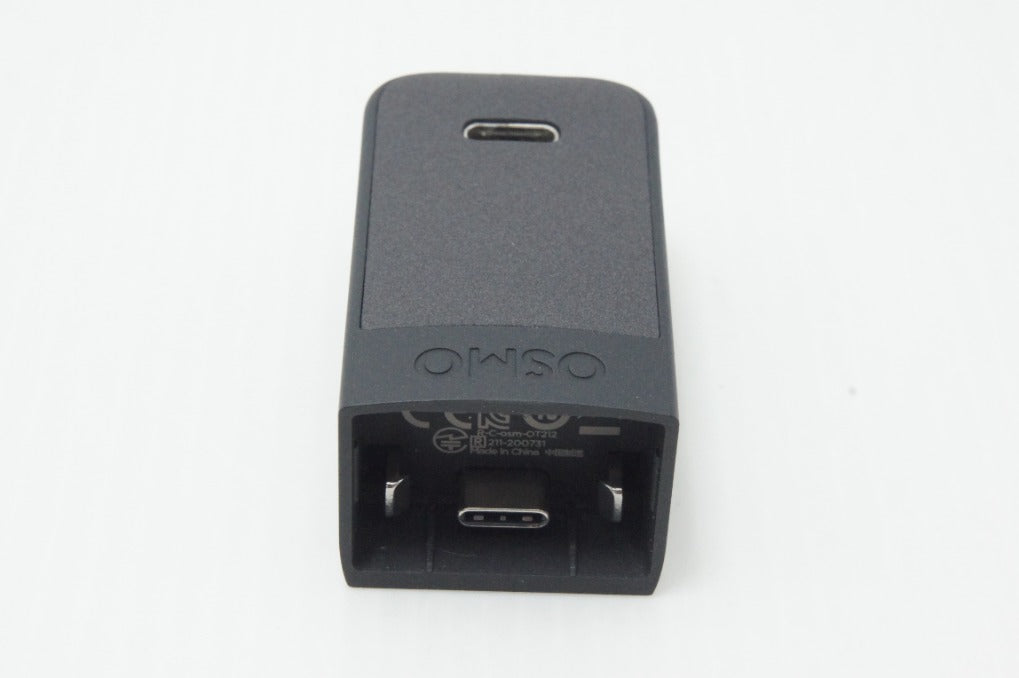 美品 DJI POCKET 2 DO IT ALL HANDLE 元箱付 260625b