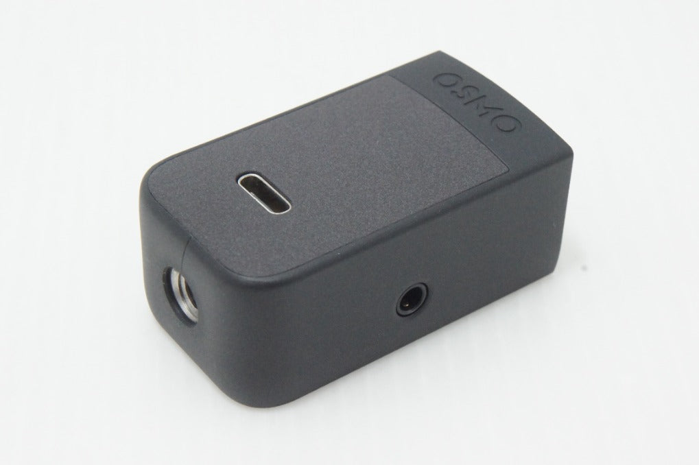 美品 DJI POCKET 2 DO IT ALL HANDLE 元箱付 260625b
