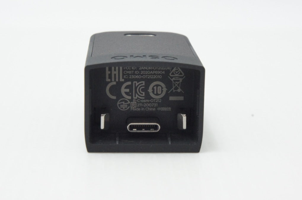 美品 DJI POCKET 2 DO IT ALL HANDLE 元箱付 260625b