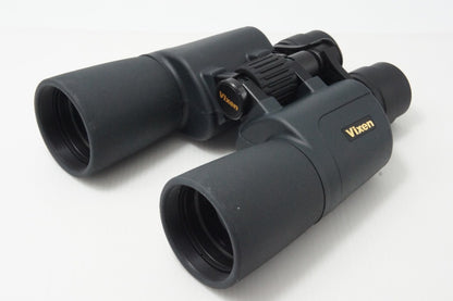 美品 Vixen ビクセン ASCOT ZR 8-32x50 ZOOM 双眼鏡 ケース 元箱付 260625d