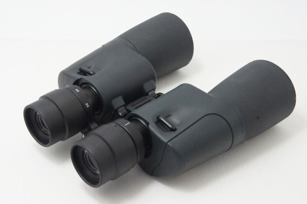 美品 Vixen ビクセン ASCOT ZR 8-32x50 ZOOM 双眼鏡 ケース 元箱付 260625d