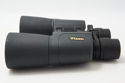 美品 Vixen ビクセン ASCOT ZR 8-32x50 ZOOM 双眼鏡 ケース 元箱付 260625d
