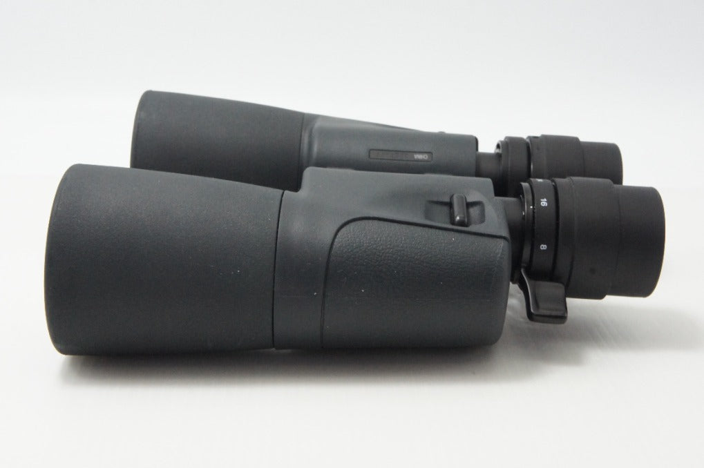 美品 Vixen ビクセン ASCOT ZR 8-32x50 ZOOM 双眼鏡 ケース 元箱付 260625d
