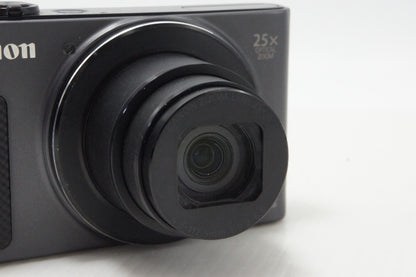Canon キヤノン PowerShot SX620 HS コンパクトデジタルカメラ ブラック 260625j