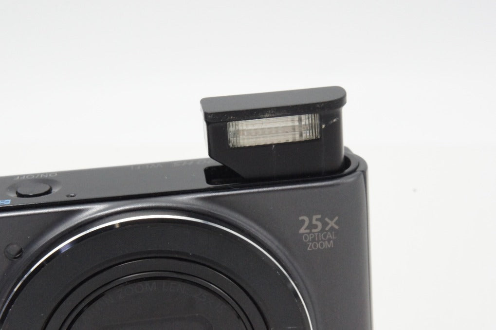 Canon キヤノン PowerShot SX620 HS コンパクトデジタルカメラ ブラック 260625j