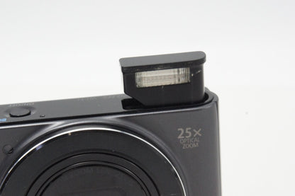 Canon キヤノン PowerShot SX620 HS コンパクトデジタルカメラ ブラック 260625j