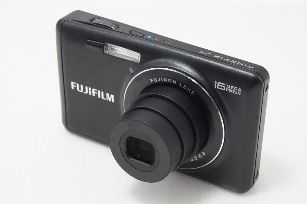 FUJIFILM フジフィルム FinePix JX700 コンパクトデジタルカメラ