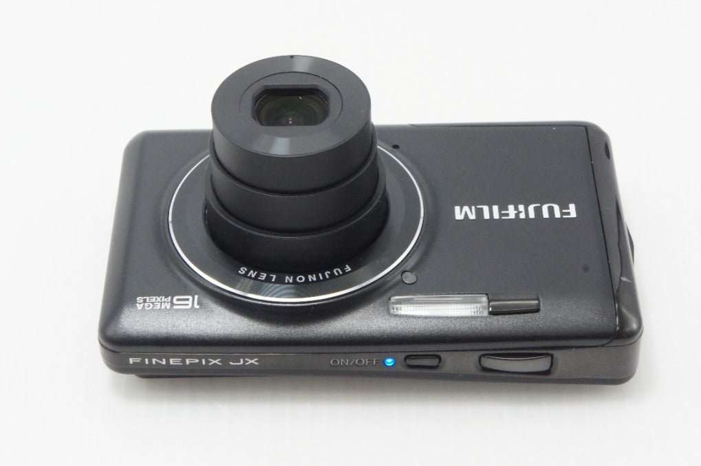FUJIFILM フジフィルム FinePix JX700 コンパクトデジタルカメラ