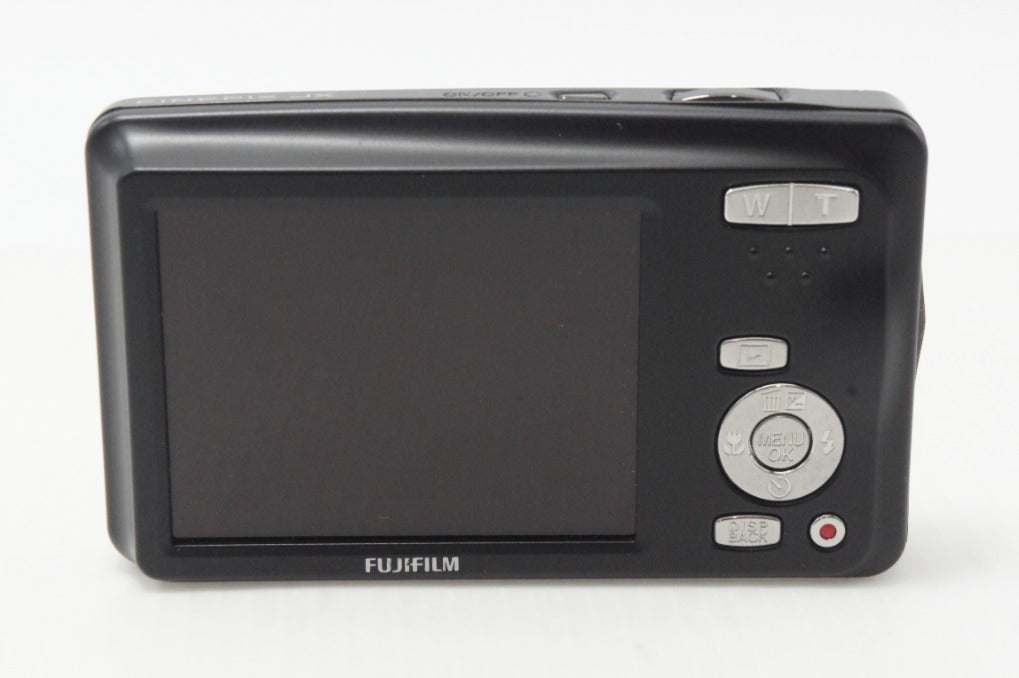 FUJIFILM フジフィルム FinePix JX700 コンパクトデジタルカメラ