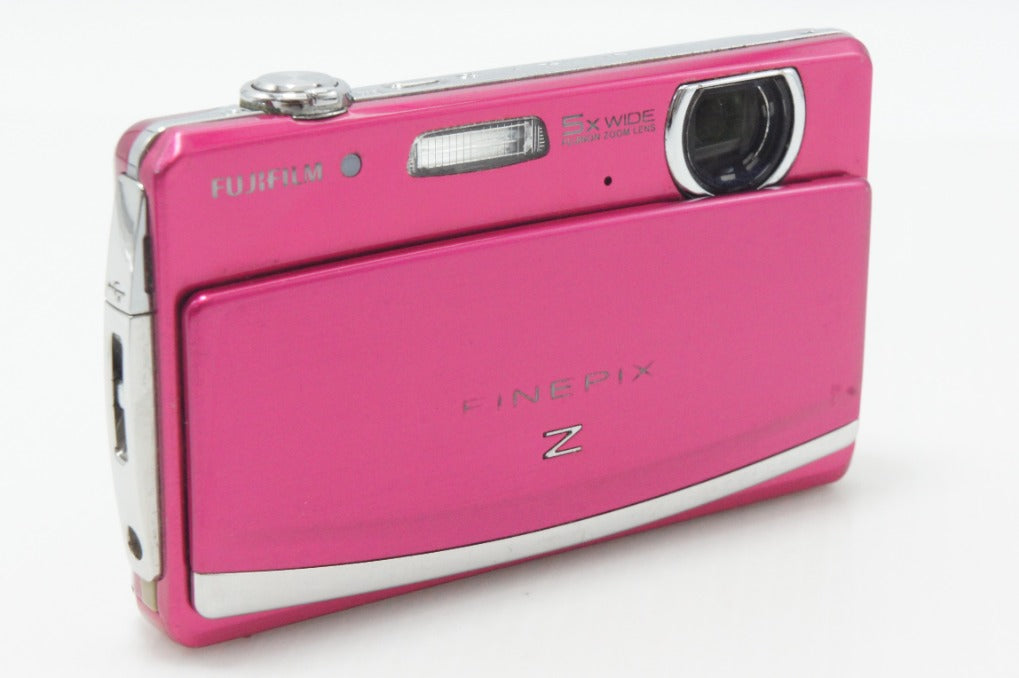 【B2081】 FUJIFILM Finepix Z90 フジフィルム 良品 FUJIFILM フジフィルム FinePix Z90 コンパクトデジタルカメラ