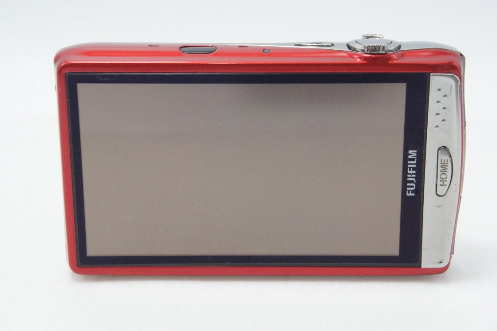 美品 FUJIFILM フジフィルム FinePix Z900EXR コンパクトデジタル