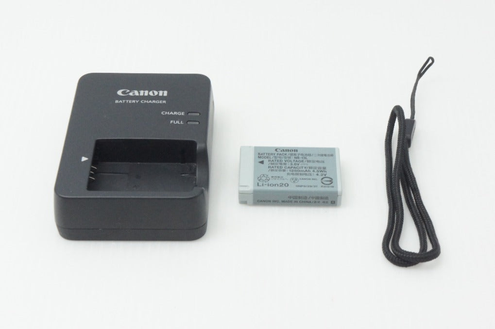 美品 Canon キヤノン PowerShot SX720 HS コンパクトデジタルカメラ レッド 260626ao