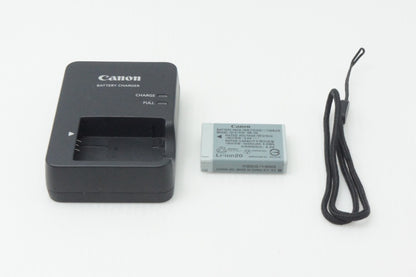美品 Canon キヤノン PowerShot SX720 HS コンパクトデジタルカメラ レッド 260626ao
