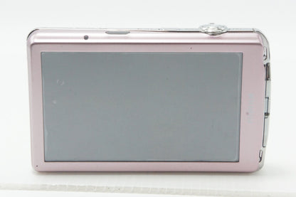美品 FUJIFILM  フジフィルム FinePix Z700EXR コンパクトデジタルカメラ ピンク 260626d