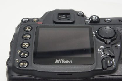 Nikon ニコン D200 ボディ デジタル一眼レフカメラ 260626m