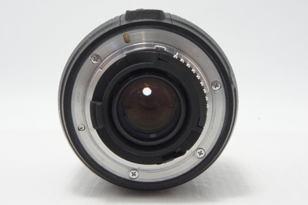 美品 Nikon ニコン AF-S DX ZOOM NIKKOR 18-70mm F3.5-4.5G IF ED APS-C ズームレンズ フード付 260626n