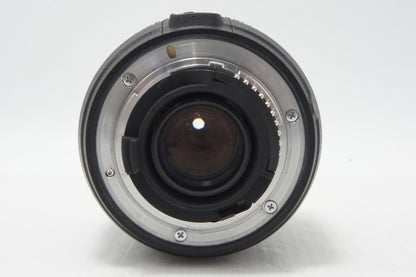 美品 Nikon ニコン AF-S DX ZOOM NIKKOR 18-70mm F3.5-4.5G IF ED APS-C ズームレンズ フード付 260626n
