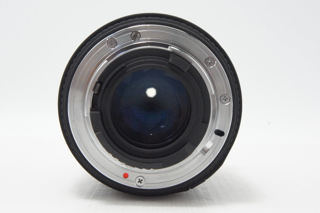 良品 SIGMA シグマ 18-50mm F2.8 EX D DC Nikon ニコン Fマウント ズームレンズ APS-C フード付 260626u