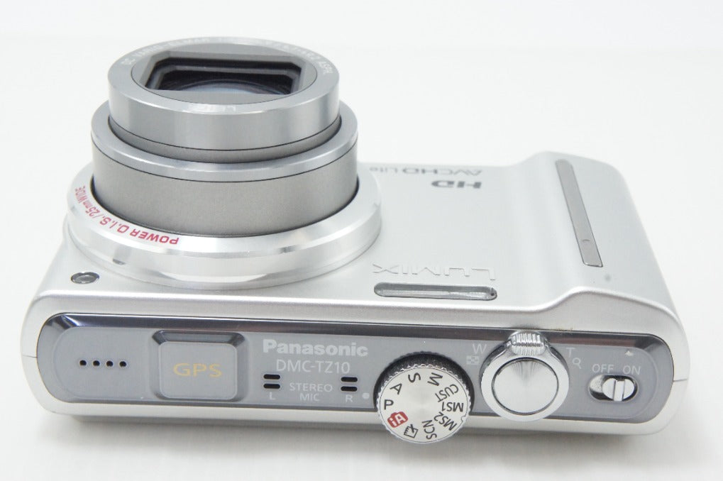 Panasonic Lumix DMC-TZ10 デジタルカメラ s-l400.jpg