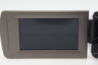 美品 Panasonic パナソニック HC-V360MS デジタルビデオカメラ ホワイト 260630ab