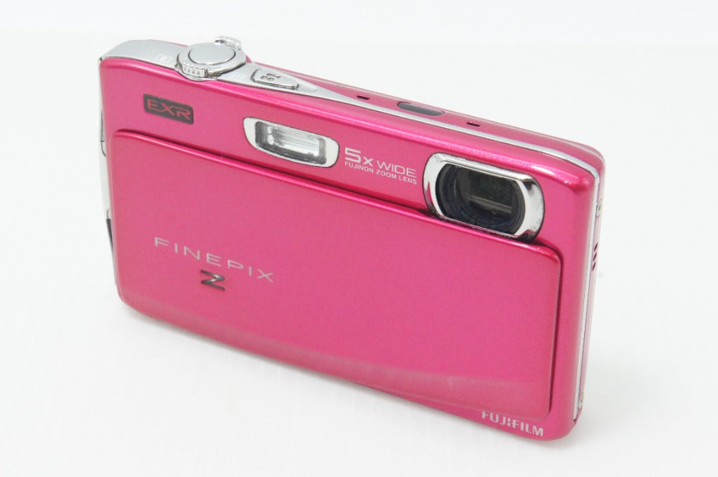 FUJIFILM フジフィルム FinePix Z900EXR コンパクトデジタルカメラ