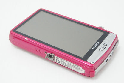 FUJIFILM フジフィルム FinePix Z900EXR コンパクトデジタルカメラ ピンク 260630e