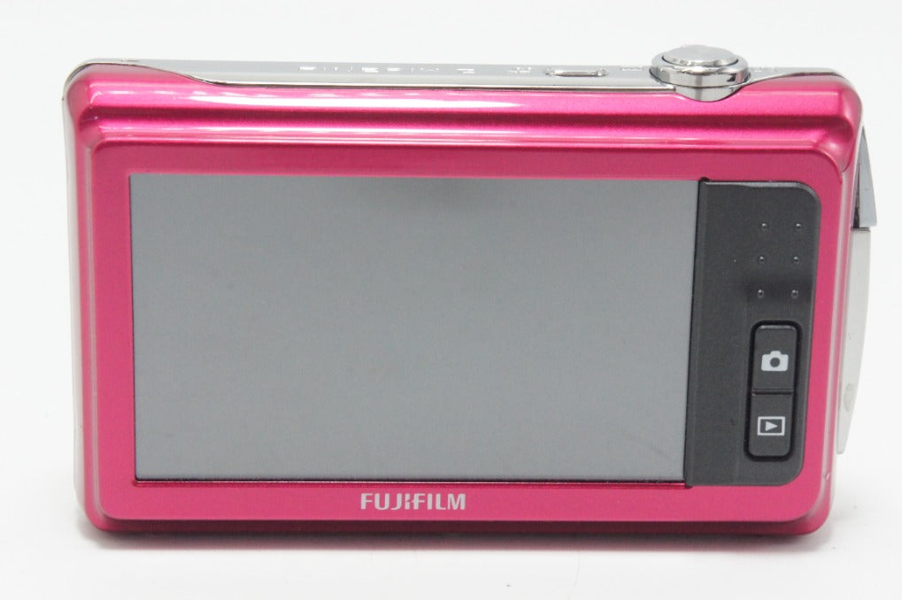 良品 FUJIFILM フジフィルム FinePix Z90 コンパクトデジタルカメラ