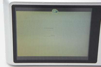 CASIO カシオ EXILIM EX-ZS180 コンパクトデジタルカメラ シルバー 260701ac