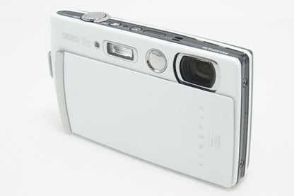 FUJIFILM フジフィルム FinePix Z1000EXR コンパクトデジタルカメラ ホワイト 260701d