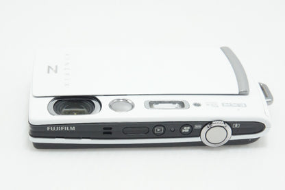 FUJIFILM フジフィルム FinePix Z1000EXR コンパクトデジタルカメラ ホワイト 260701d