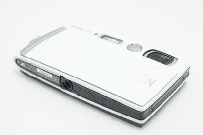 FUJIFILM フジフィルム FinePix Z1000EXR コンパクトデジタルカメラ ホワイト 260701d