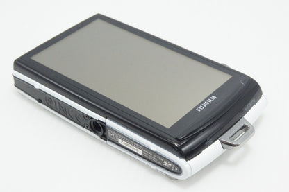 FUJIFILM フジフィルム FinePix Z1000EXR コンパクトデジタルカメラ ホワイト 260701d