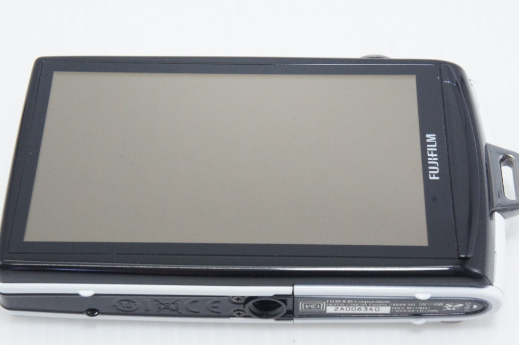FUJIFILM フジフィルム FinePix Z1000EXR コンパクトデジタルカメラ