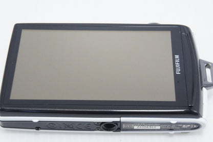 FUJIFILM フジフィルム FinePix Z1000EXR コンパクトデジタルカメラ ホワイト 260701d