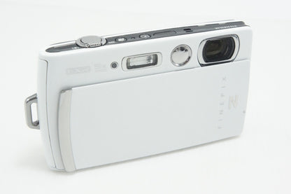 FUJIFILM フジフィルム FinePix Z1000EXR コンパクトデジタルカメラ ホワイト 260701d