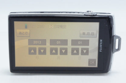 FUJIFILM フジフィルム FinePix Z1000EXR コンパクトデジタルカメラ ホワイト 260701d