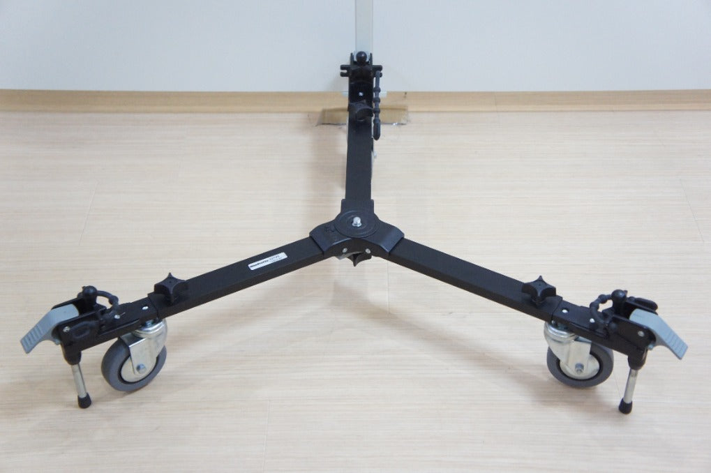 良品 Manfrotto マンフロット 127VS ベーシックドーリー 260701i